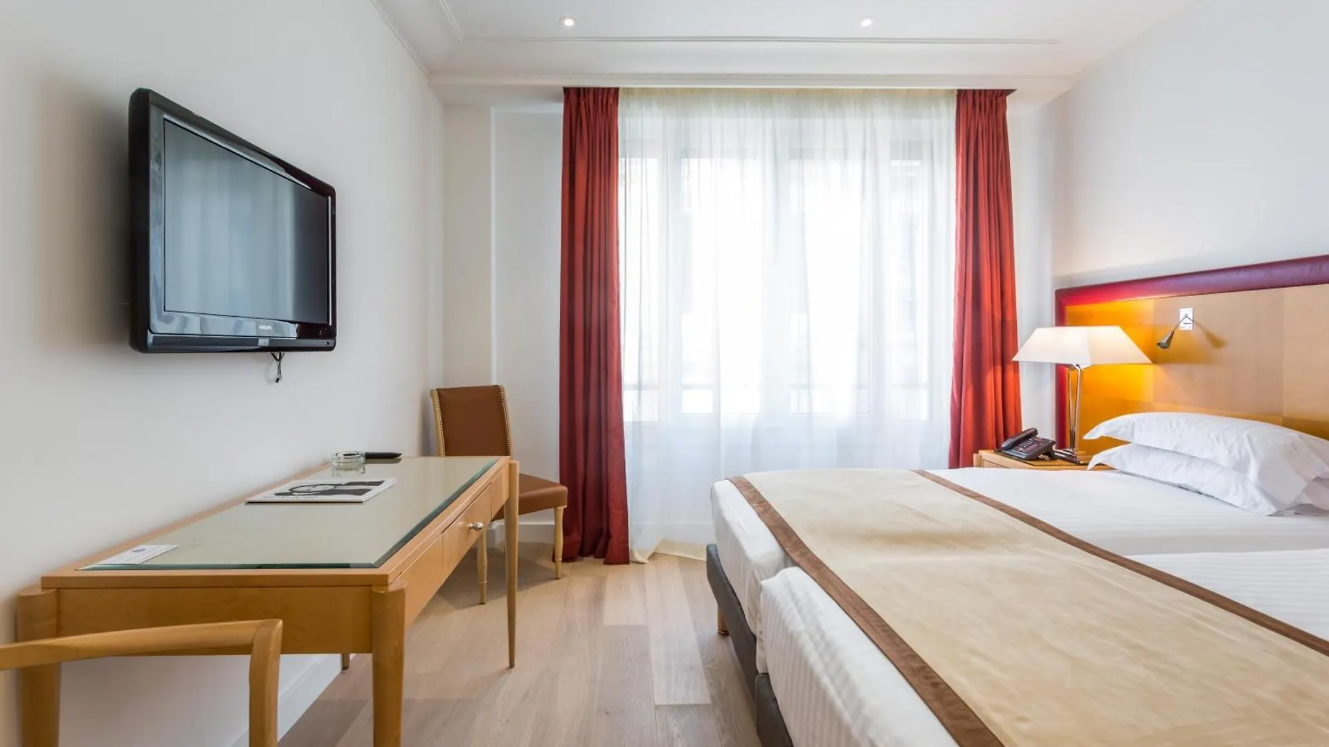 De Castiglione Hotel 4*