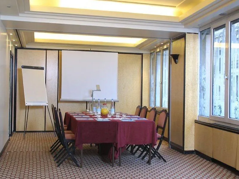 Hotel De Castiglione