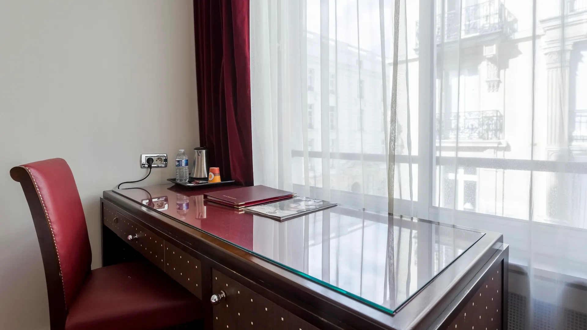De Castiglione Hotel 4*