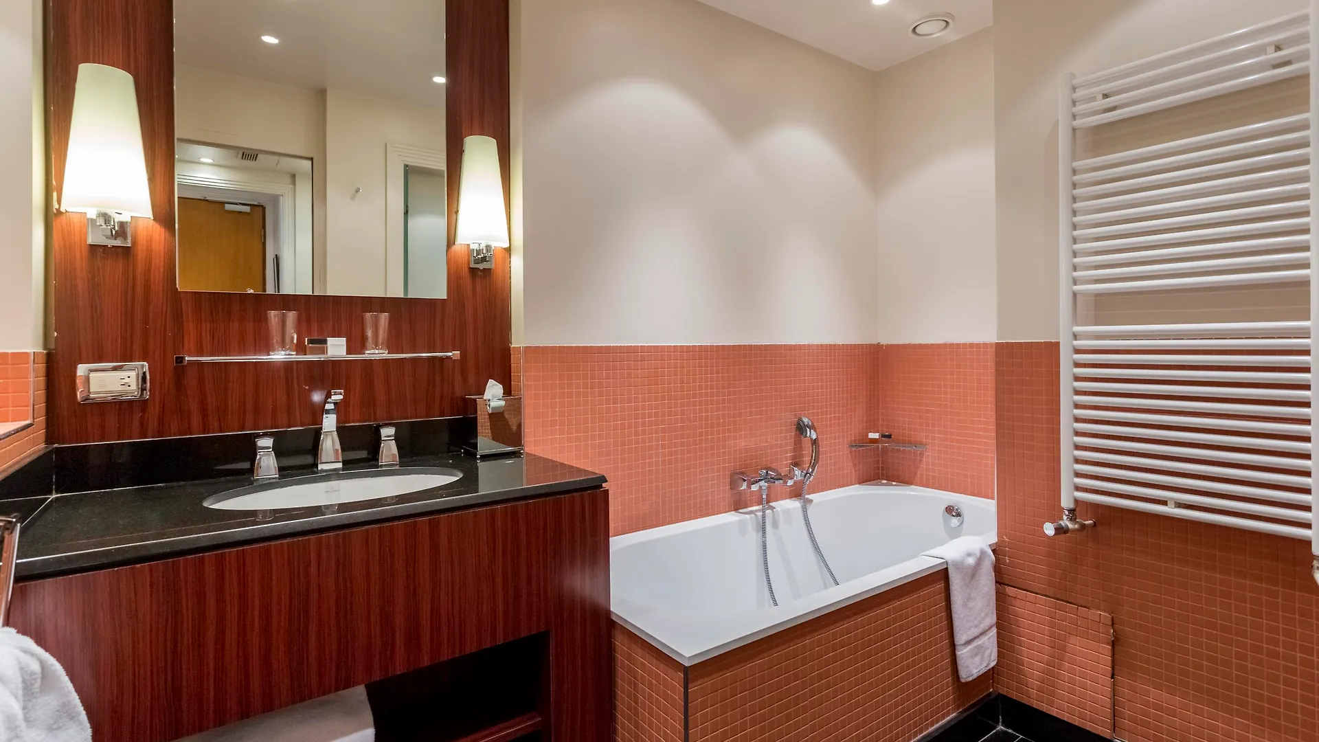 De Castiglione 4* Paris