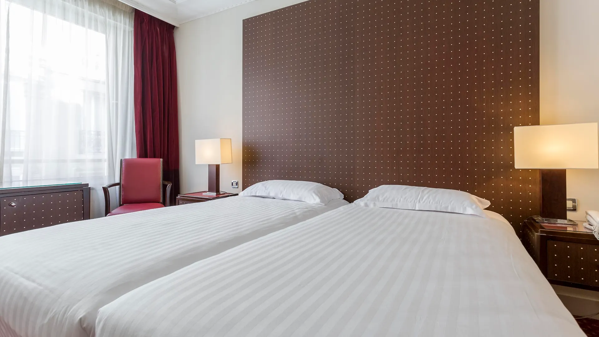 Hotel De Castiglione Paris