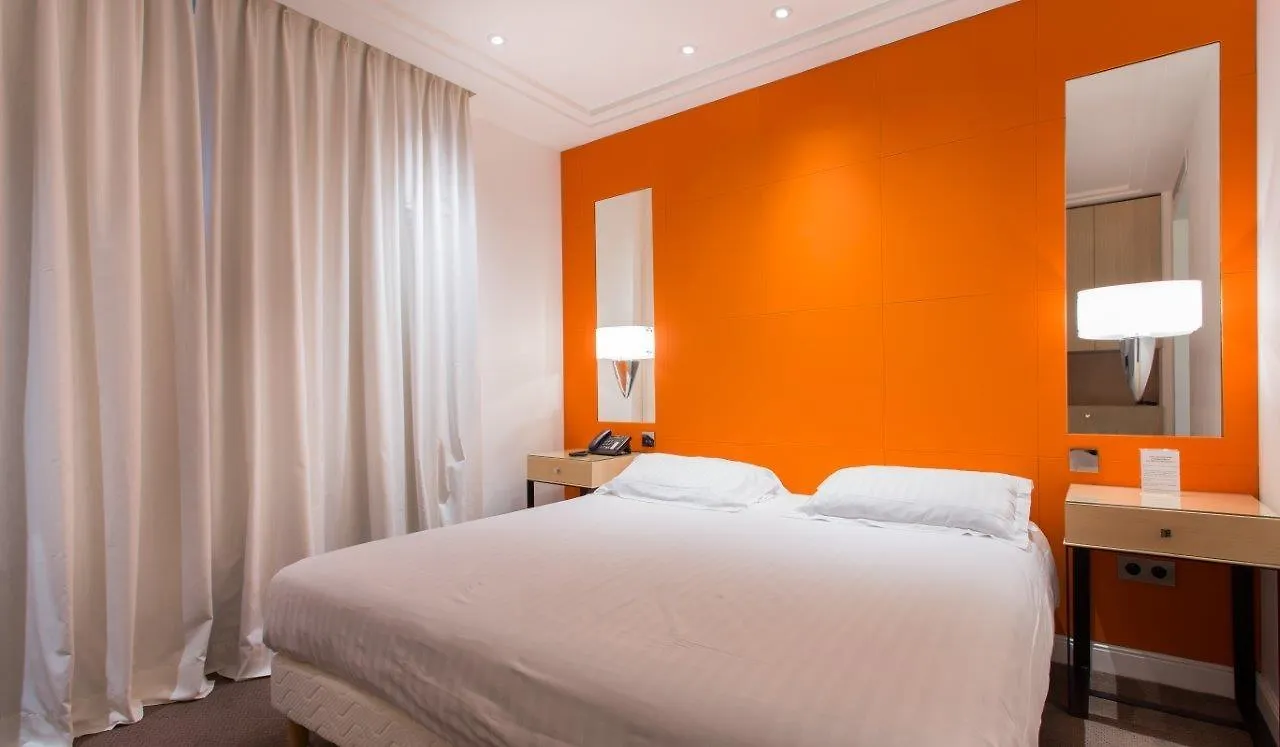 De Castiglione Hotel