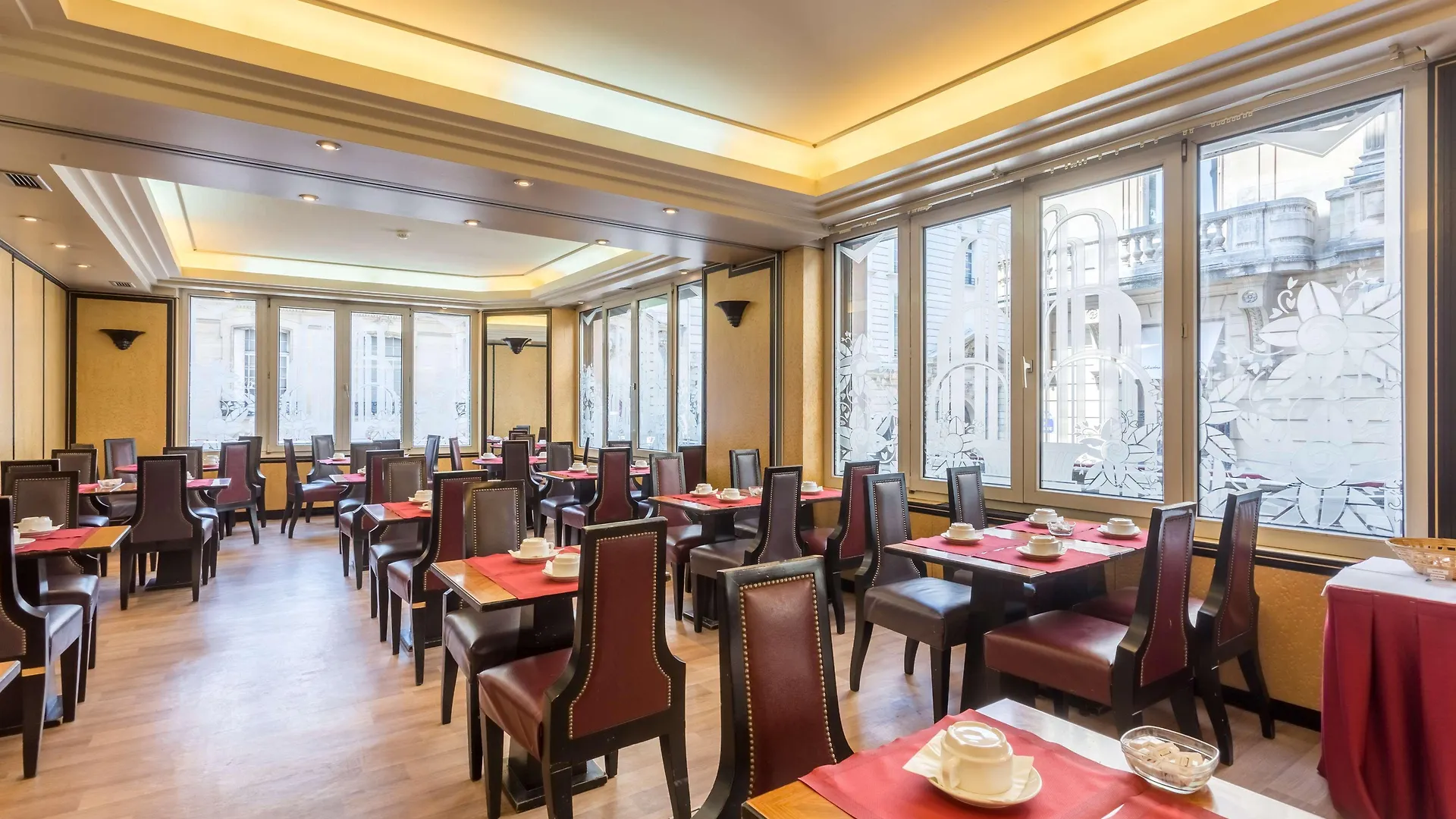 Hotel De Castiglione Paris