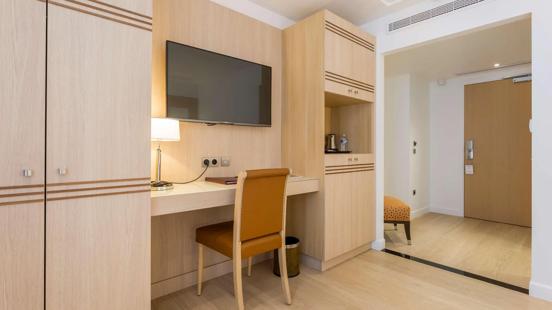 De Castiglione Hotel