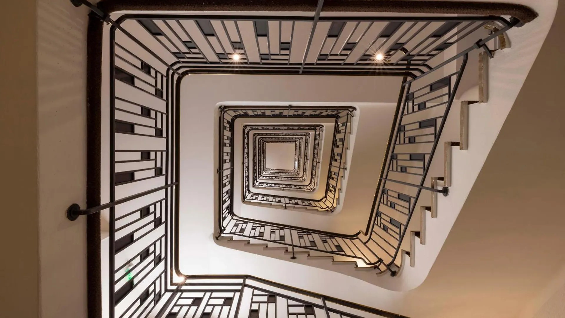 De Castiglione 4* Paris