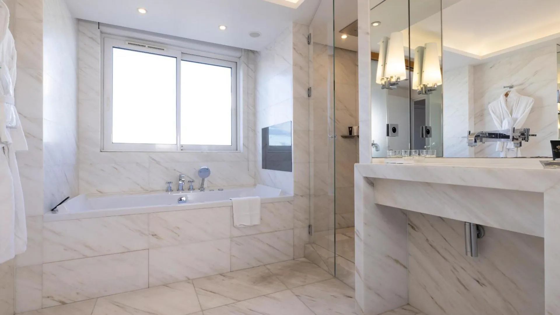 De Castiglione 4* Paris