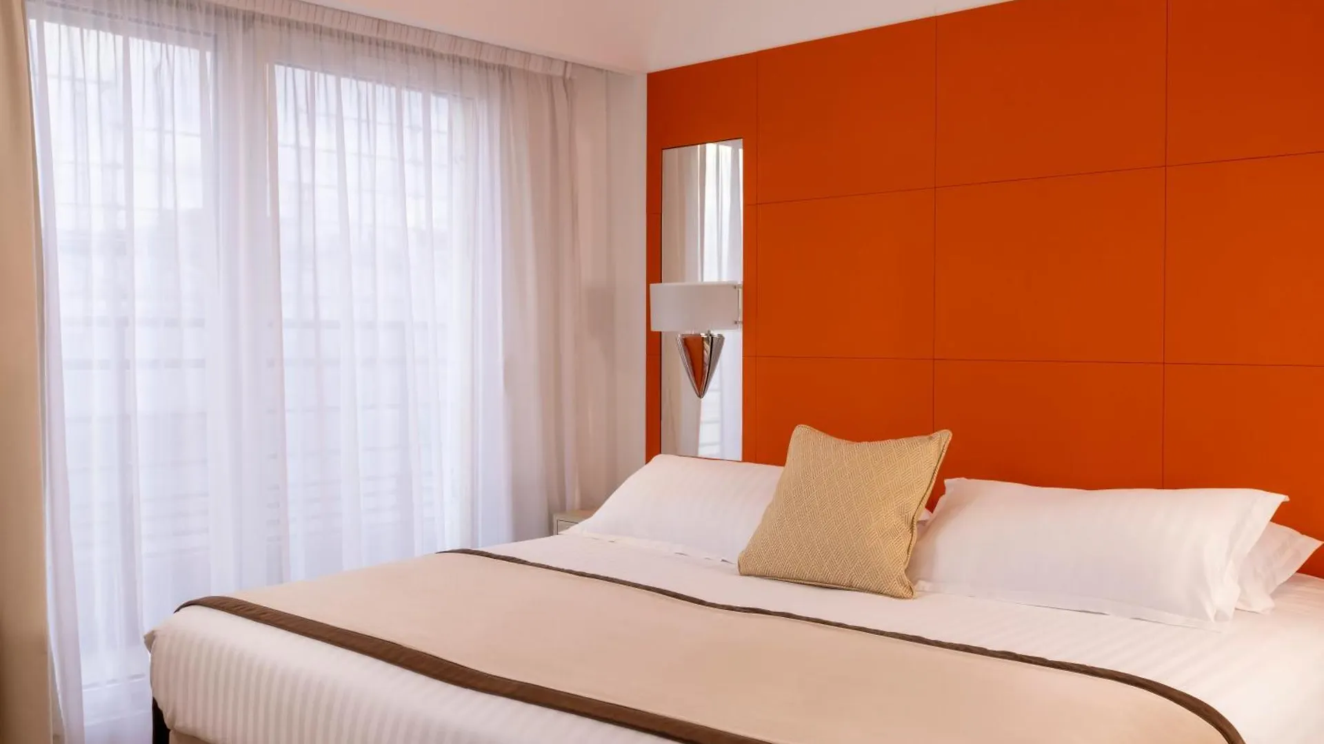 De Castiglione 4* Paris