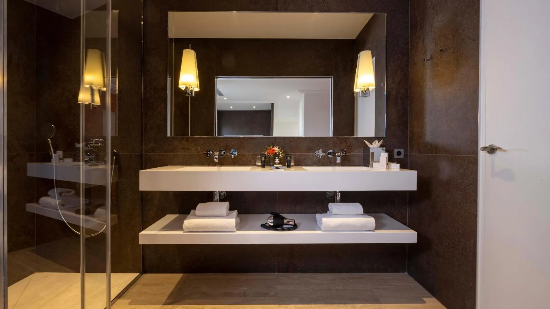 Hotel De Castiglione 4*