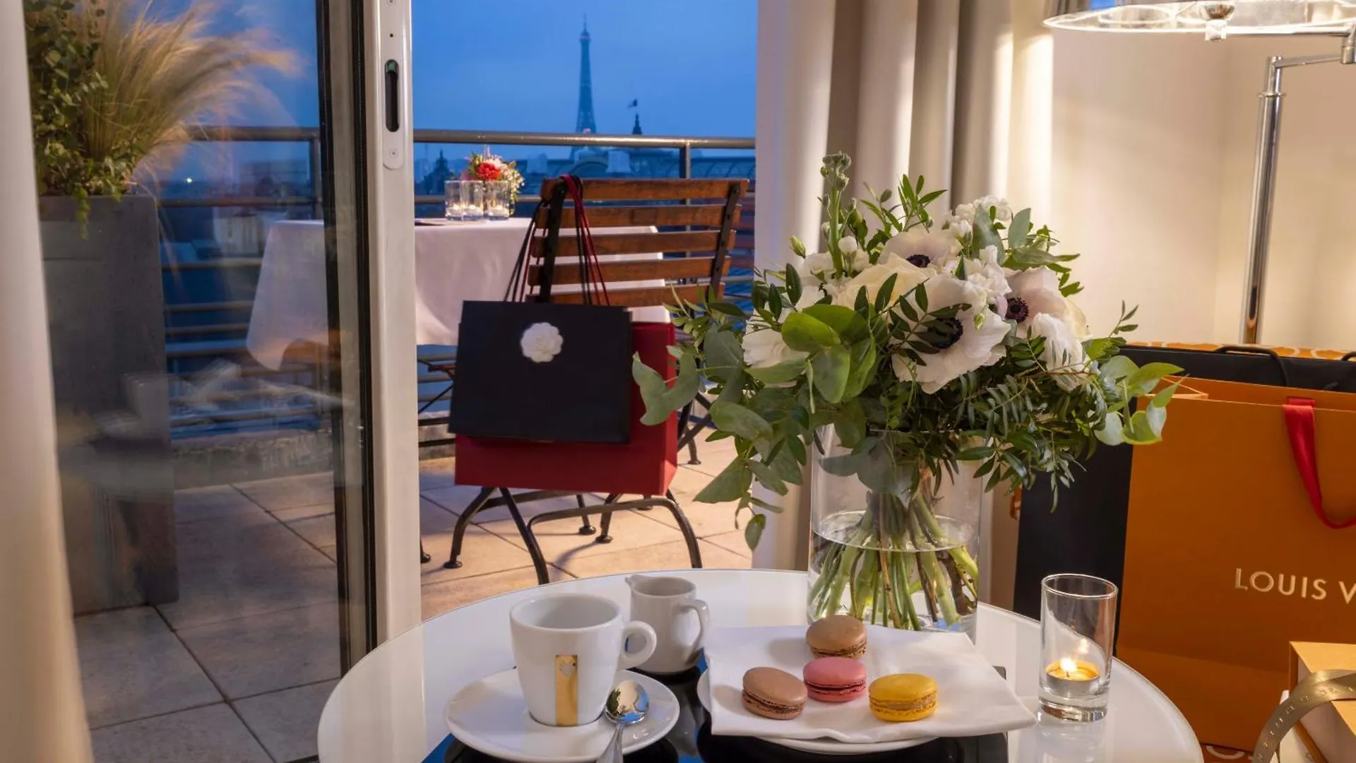 De Castiglione Hotel 4*