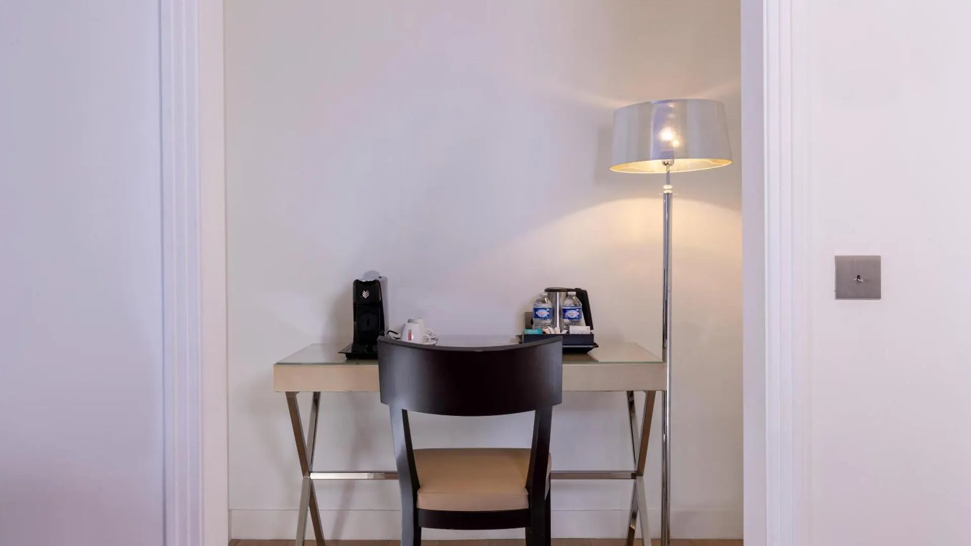 De Castiglione Paris