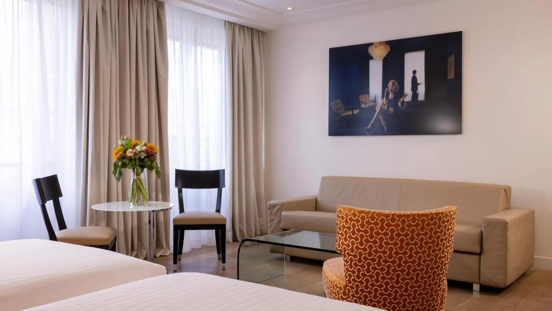 De Castiglione 4* Paris