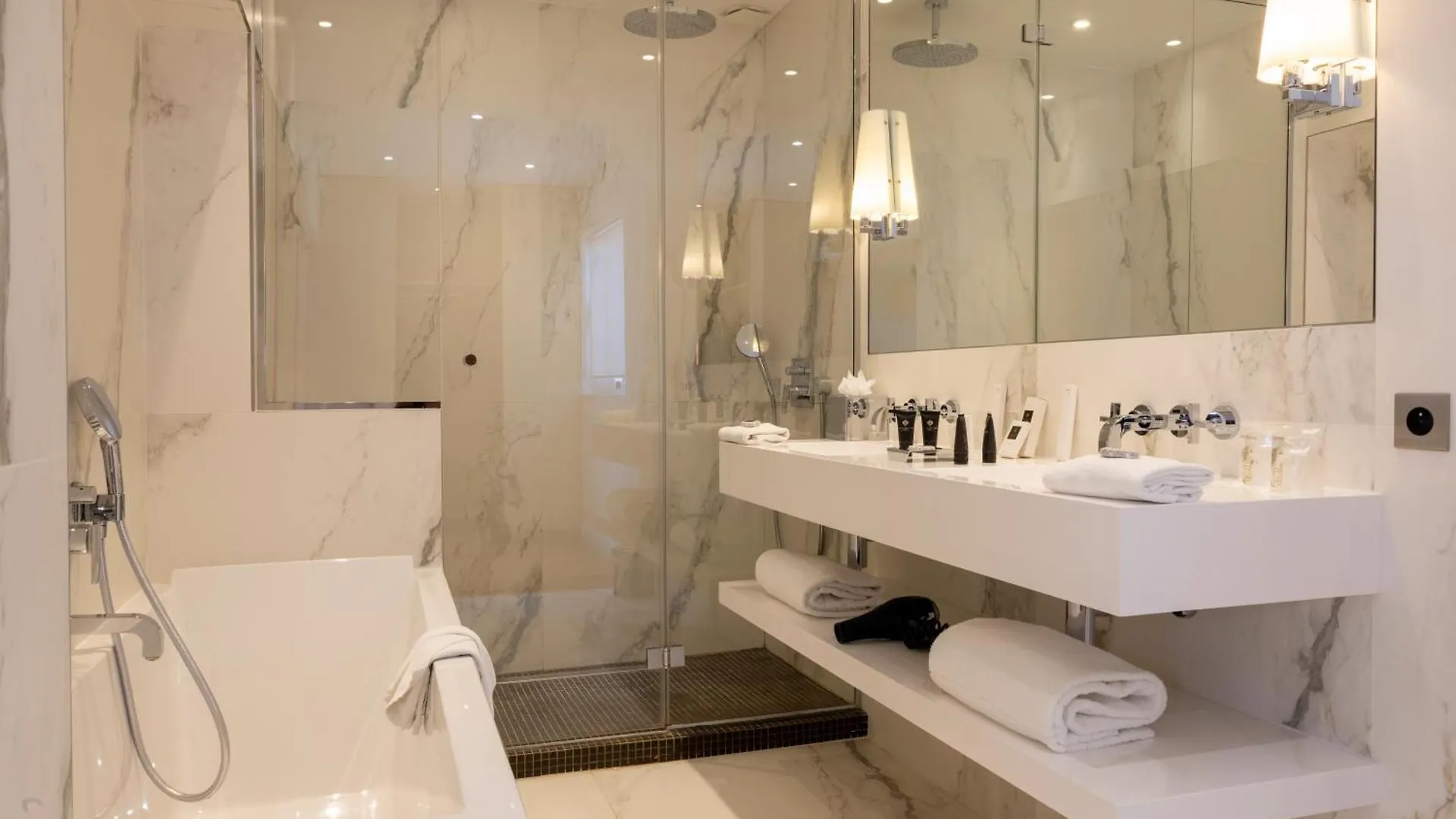De Castiglione 4* Paris