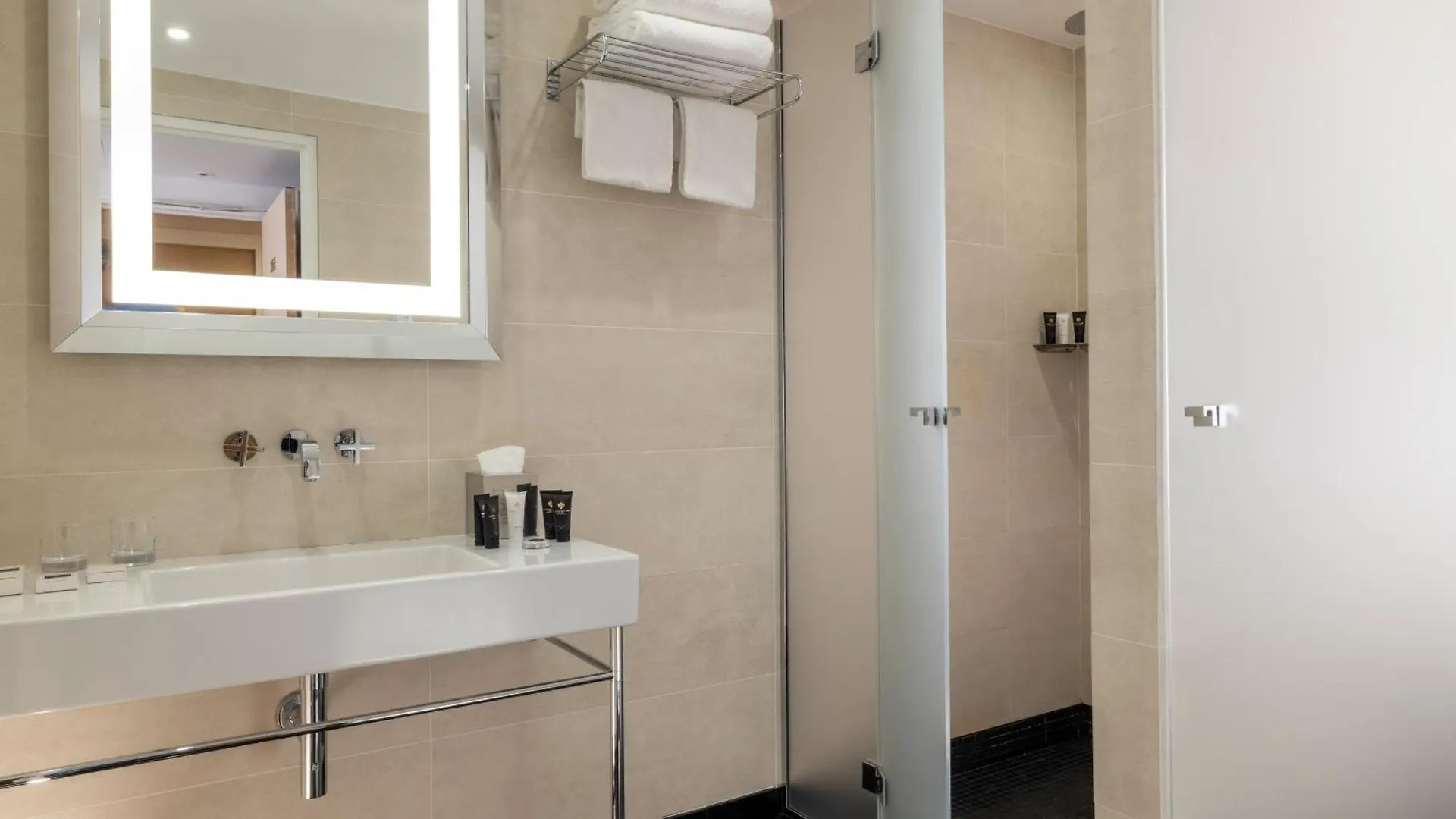 De Castiglione 4* Paris
