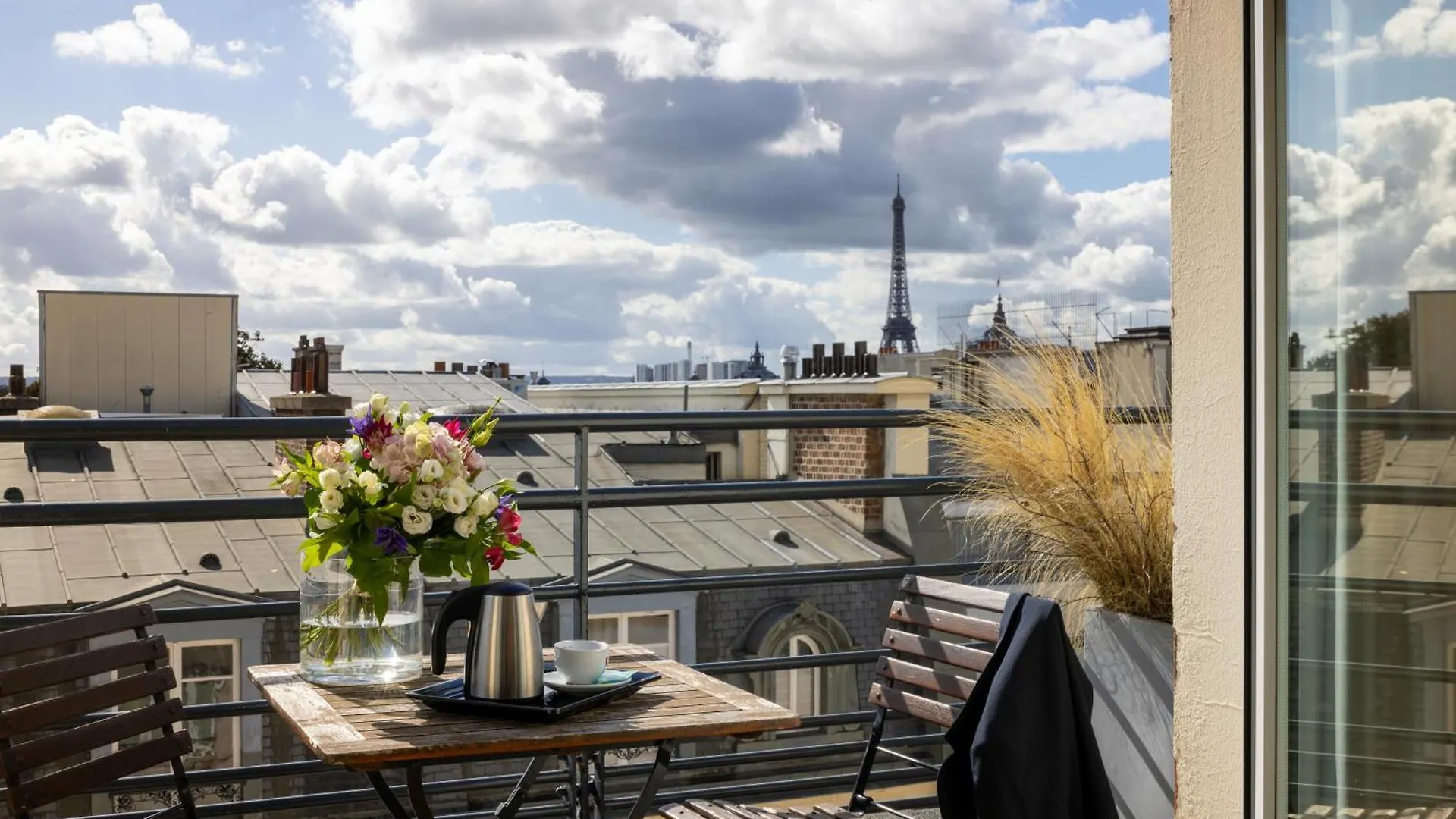 De Castiglione 4* Paris